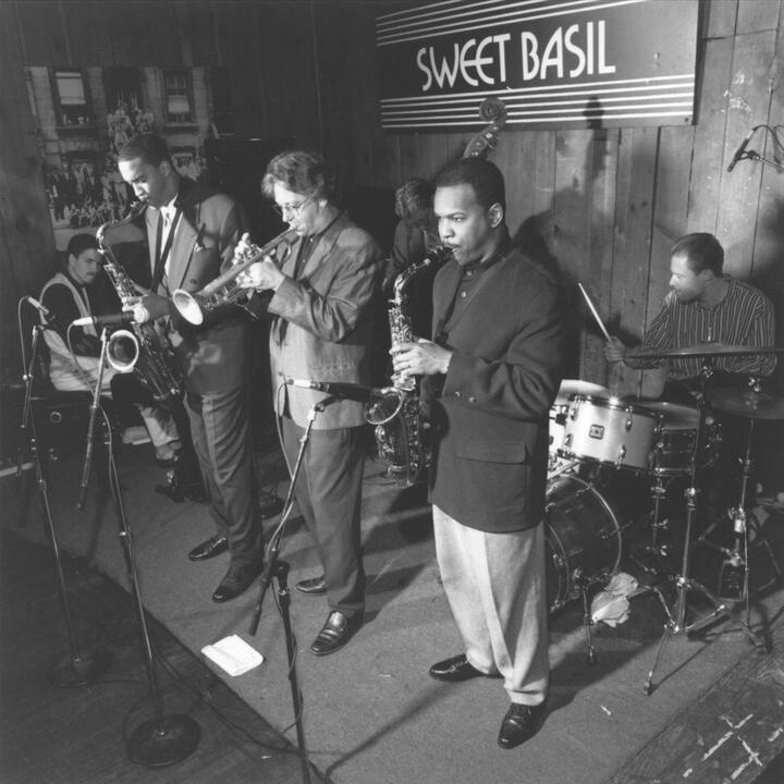 Bill Stewart and the ATL