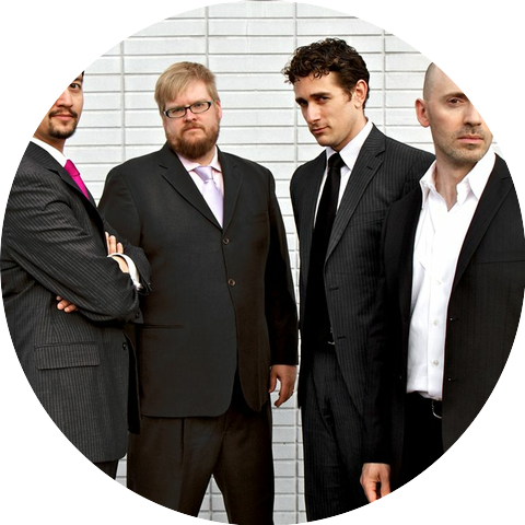 New York Polyphony