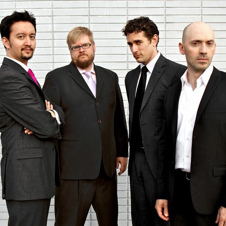 New York Polyphony