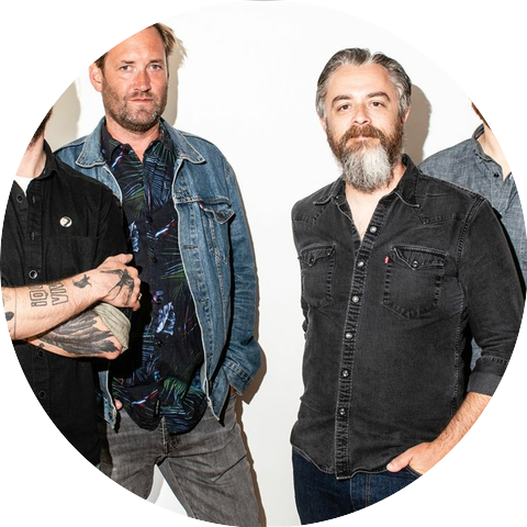 Minus the Bear