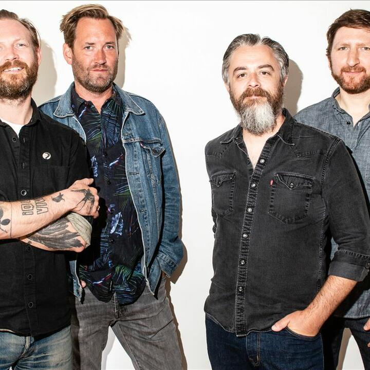Minus the Bear