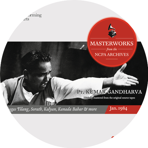 Kumar Gandharva