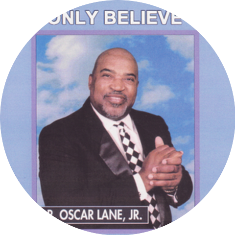 Dr. Oscar Lane, Jr.