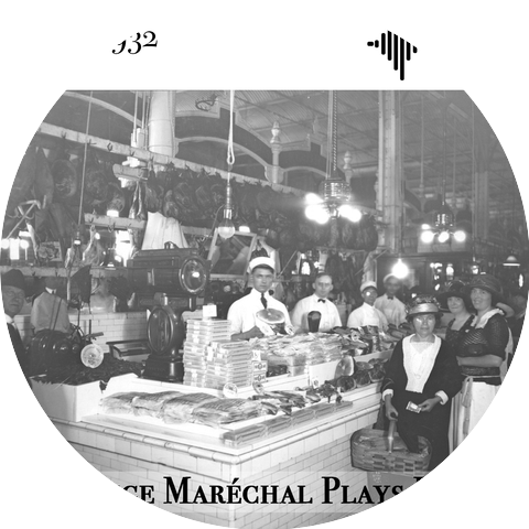 Maurice Maréchal