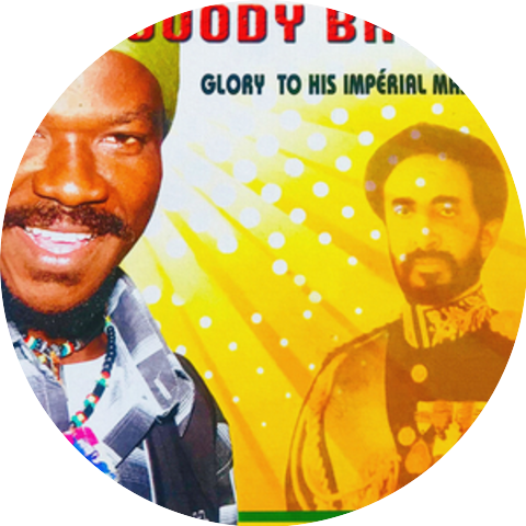 Ray Goody Brown