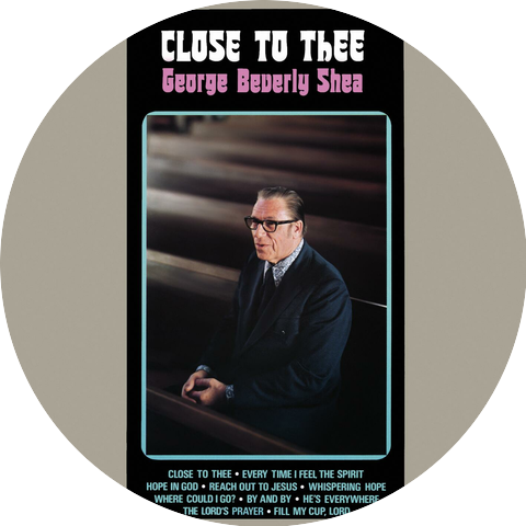 George Beverly Shea