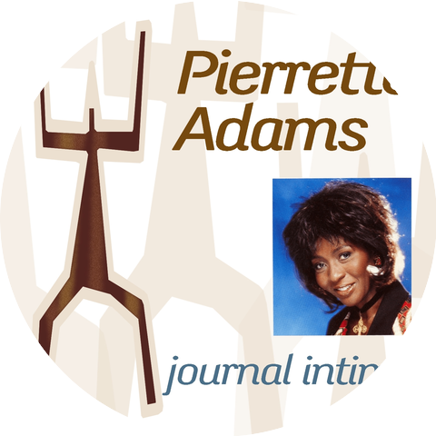 Pierrette Adams