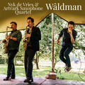 Artvark Saxophone Quartet