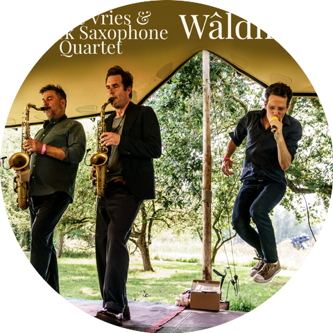 Artvark Saxophone Quartet