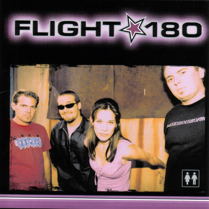 Flight 180
