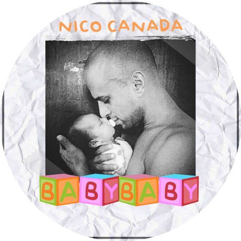 Nico Canada