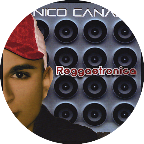 Nico Canada