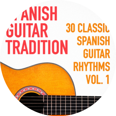 Guitarra Clásica Española, Spanish Classic Guitar