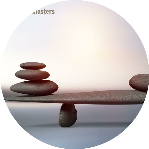 Feng Shui Masters