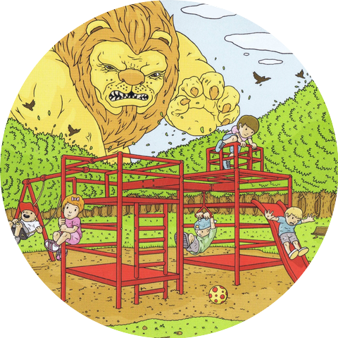 50 Lions