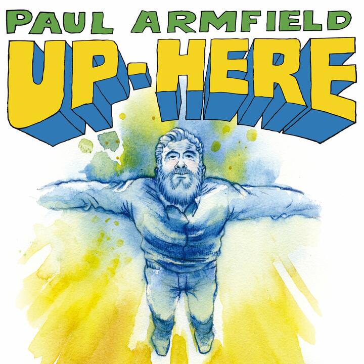 Paul Armfield