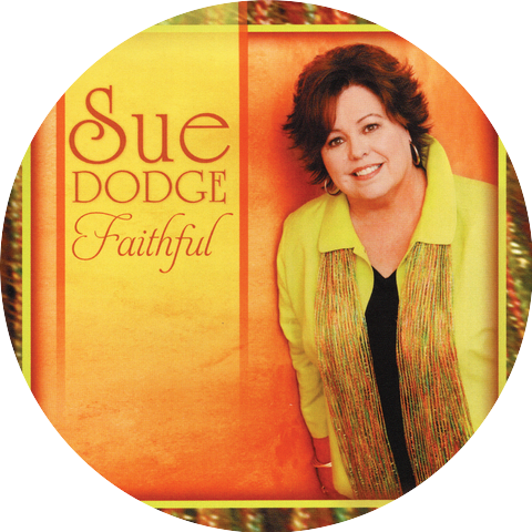 Sue Dodge