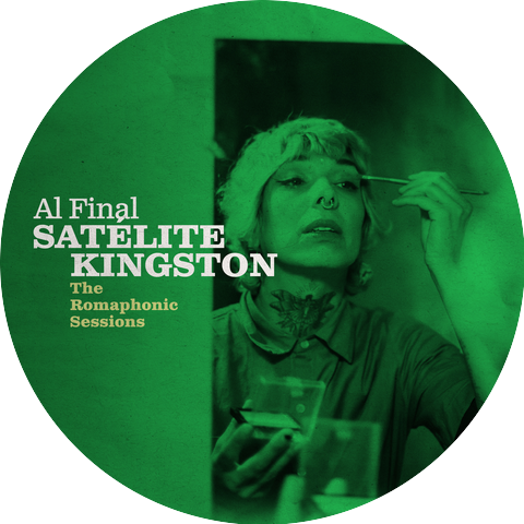 Satélite Kingston