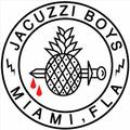 Jacuzzi Boys