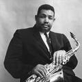 Cannonball Adderley with John Coltrane