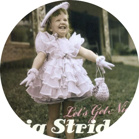 Big Strides