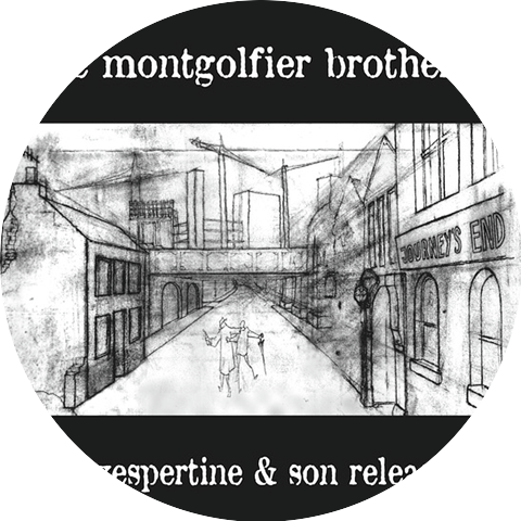 The Montgolfier Brothers