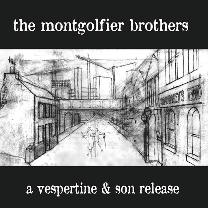 The Montgolfier Brothers