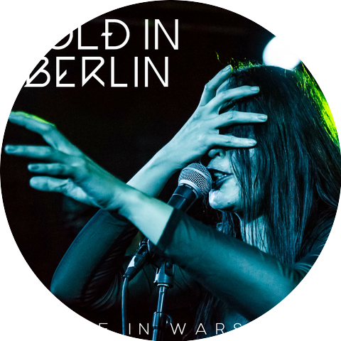 Cold in Berlin