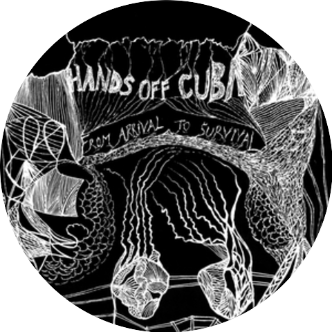 Hands Off Cuba