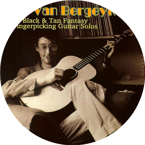 Ton Van Bergeyk