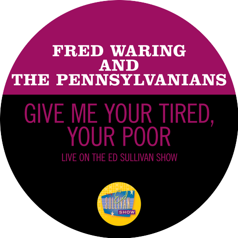 Fred Waring and The Pennsylvanians