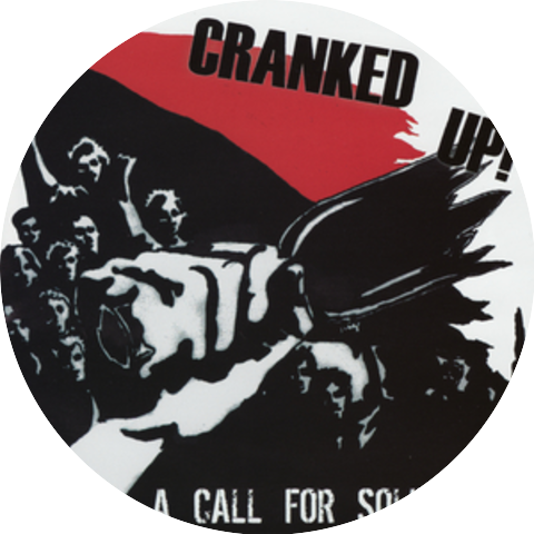 Cranked Up!