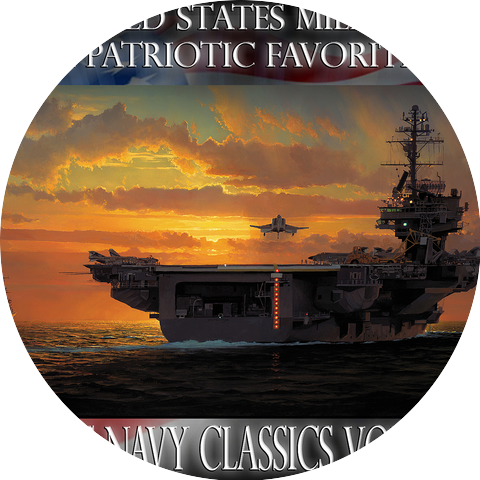 United States Naval Academy Band