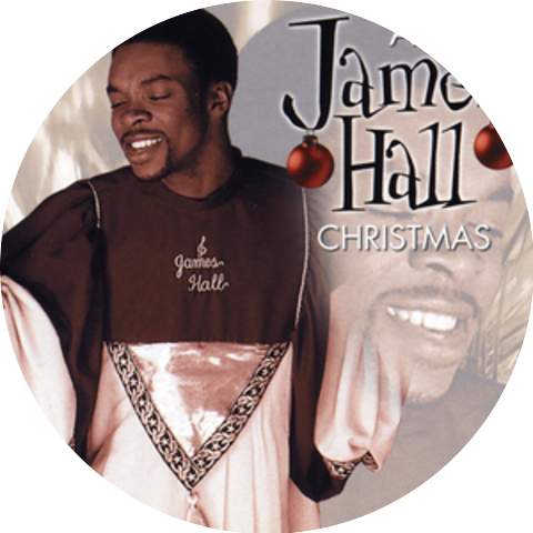 James Hall