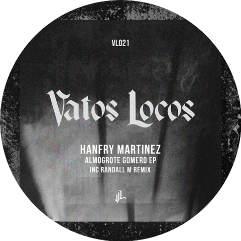Hanfry Martinez