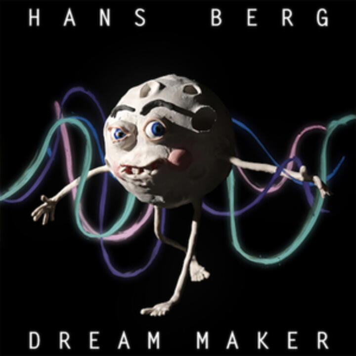 Hans Berg