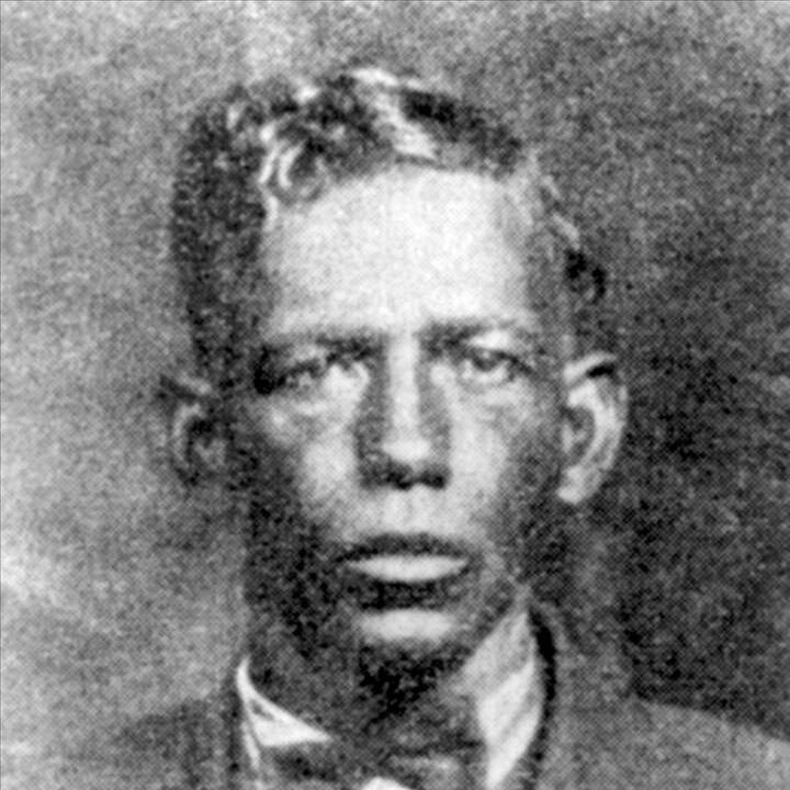 Charley Patton