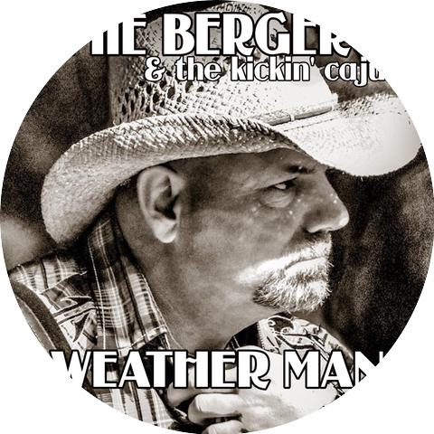 Jamie Bergeron & the Kickin' Cajuns