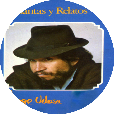 Jorge Velosa