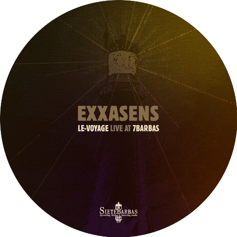 Exxasens