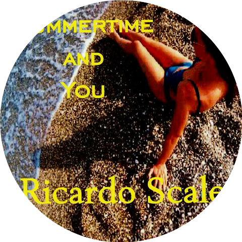 Ricardo Scales
