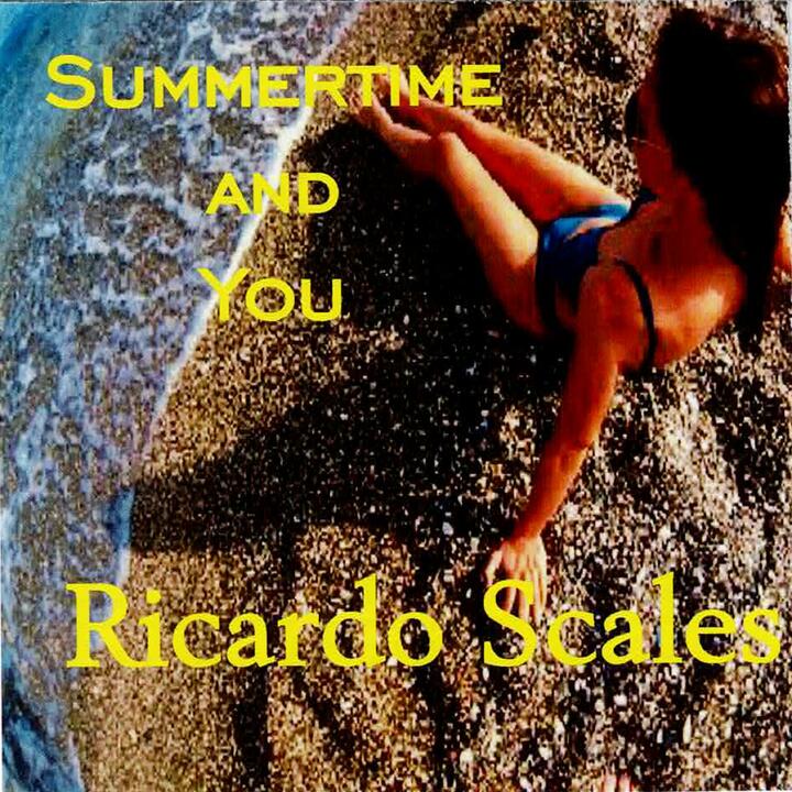 Ricardo Scales