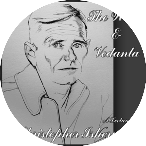 Christopher Isherwood