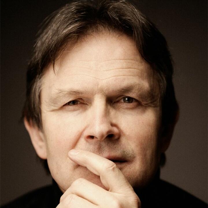 Ernst Kovacic