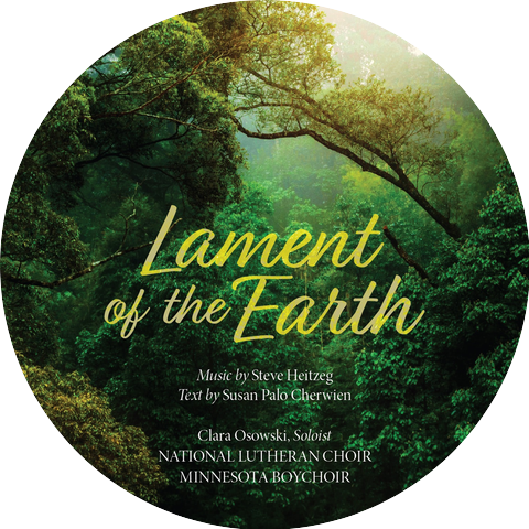 The National Lutheran Choir