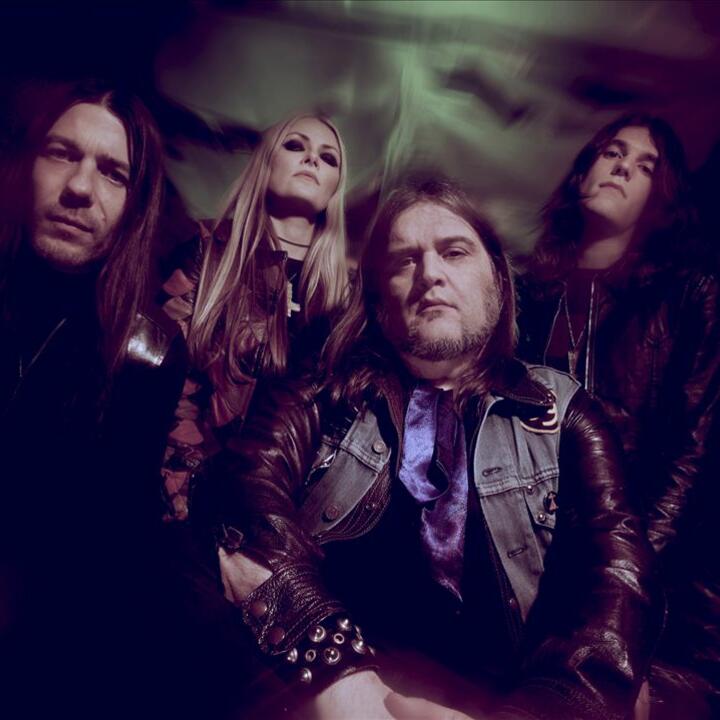 electric wizard electric wizard