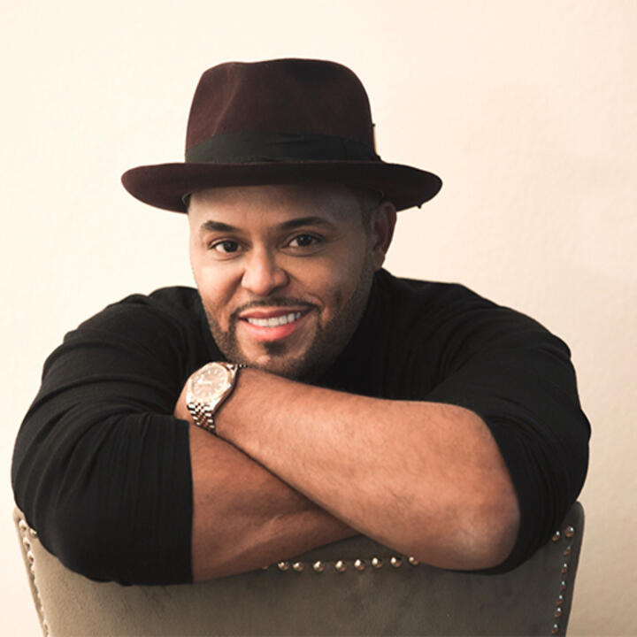 Israel Houghton