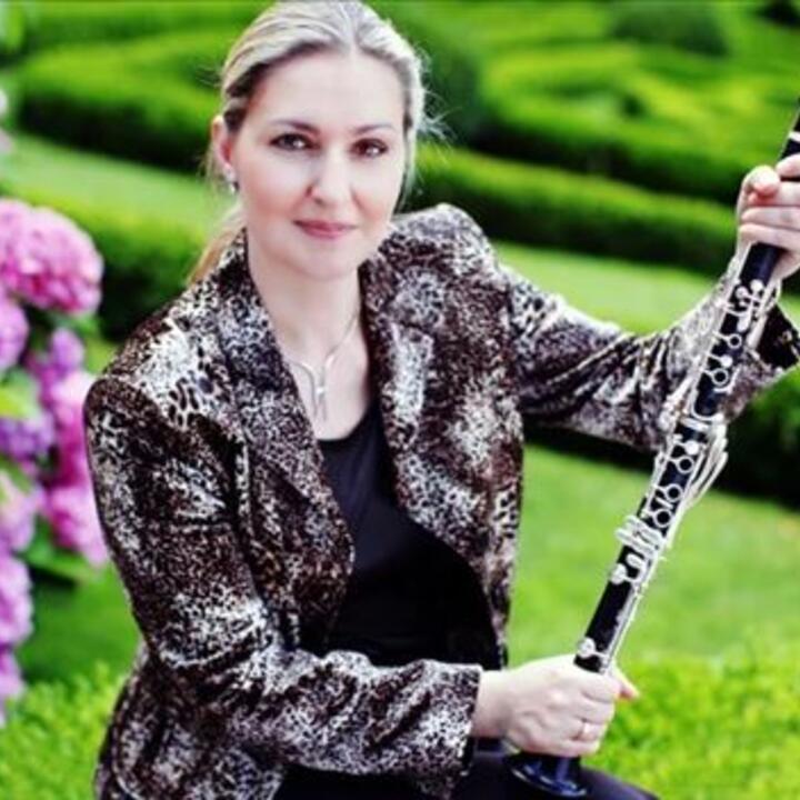 Ludmila Peterkova