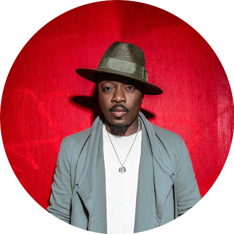 Anthony Hamilton