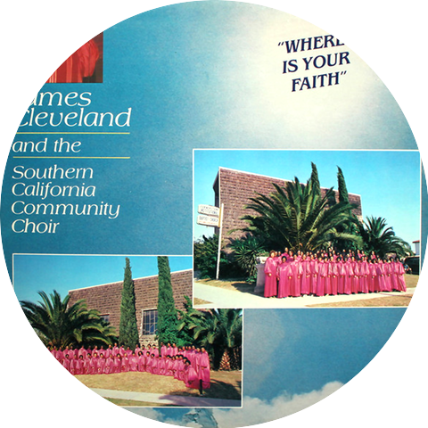 James Cleveland & The Southern California Community Choir